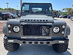 Used 1995 LAND ROVER DEFENDER 90 3-DOOR SOFT TOP 300 TDI - (COLLECTOR SERIES) in JACKSONVILLE, FLORIDA (Photo 25)
