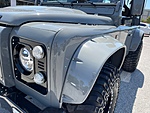 Used 1995 LAND ROVER DEFENDER 90 3-DOOR SOFT TOP 300 TDI - (COLLECTOR SERIES) in JACKSONVILLE, FLORIDA (Photo 26)