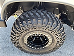 Used 1995 LAND ROVER DEFENDER 90 3-DOOR SOFT TOP 300 TDI - (COLLECTOR SERIES) in JACKSONVILLE, FLORIDA (Photo 27)