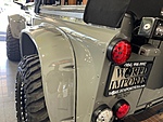 Used 1995 LAND ROVER DEFENDER 90 3-DOOR SOFT TOP 300 TDI - (COLLECTOR SERIES) in JACKSONVILLE, FLORIDA (Photo 37)