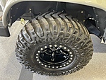 Used 1995 LAND ROVER DEFENDER 90 3-DOOR SOFT TOP 300 TDI - (COLLECTOR SERIES) in JACKSONVILLE, FLORIDA (Photo 39)