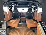 Used 1995 LAND ROVER DEFENDER 90 3-DOOR SOFT TOP 300 TDI - (COLLECTOR SERIES) in JACKSONVILLE, FLORIDA (Photo 42)