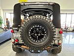 Used 1995 LAND ROVER DEFENDER 90 3-DOOR SOFT TOP 300 TDI - (COLLECTOR SERIES) in JACKSONVILLE, FLORIDA (Photo 47)