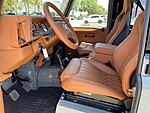 Used 1995 LAND ROVER DEFENDER 90 3-DOOR SOFT TOP 300 TDI - (COLLECTOR SERIES) in JACKSONVILLE, FLORIDA (Photo 6)