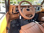 Used 1995 LAND ROVER DEFENDER 90 3-DOOR SOFT TOP 300 TDI - (COLLECTOR SERIES) in JACKSONVILLE, FLORIDA (Photo 8)