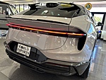 Used 2025 LOTUS ELETRE R CARBON EDITION - NOW TAKING ORDERS in JACKSONVILLE, FLORIDA (Photo 23)