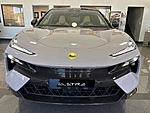 Used 2025 LOTUS ELETRE R CARBON EDITION - NOW TAKING ORDERS in JACKSONVILLE, FLORIDA (Photo 38)