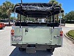 Used 1966 LAND ROVER SERIES 2 A 109 3 DOOR SOFTTOP - (COLLECTOR SERIES) in JACKSONVILLE, FLORIDA (Photo 14)