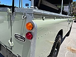 Used 1966 LAND ROVER SERIES 2 A 109 3 DOOR SOFTTOP - (COLLECTOR SERIES) in JACKSONVILLE, FLORIDA (Photo 15)