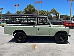 Used 1966 LAND ROVER SERIES 2 A 109 3 DOOR SOFTTOP - (COLLECTOR SERIES) in JACKSONVILLE, FLORIDA (Photo 17)