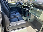Used 1966 LAND ROVER SERIES 2 A 109 3 DOOR SOFTTOP - (COLLECTOR SERIES) in JACKSONVILLE, FLORIDA (Photo 18)