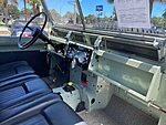 Used 1966 LAND ROVER SERIES 2 A 109 3 DOOR SOFTTOP - (COLLECTOR SERIES) in JACKSONVILLE, FLORIDA (Photo 19)