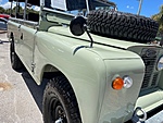 Used 1966 LAND ROVER SERIES 2 A 109 3 DOOR SOFTTOP - (COLLECTOR SERIES) in JACKSONVILLE, FLORIDA (Photo 22)