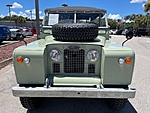 Used 1966 LAND ROVER SERIES 2 A 109 3 DOOR SOFTTOP - (COLLECTOR SERIES) in JACKSONVILLE, FLORIDA (Photo 23)