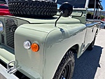 Used 1966 LAND ROVER SERIES 2 A 109 3 DOOR SOFTTOP - (COLLECTOR SERIES) in JACKSONVILLE, FLORIDA (Photo 24)