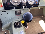 Used 1966 LAND ROVER SERIES 2 A 109 3 DOOR SOFTTOP - (COLLECTOR SERIES) in JACKSONVILLE, FLORIDA (Photo 29)