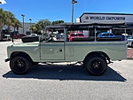 Used 1966 LAND ROVER SERIES 2 A 109 3 DOOR SOFTTOP - (COLLECTOR SERIES) in JACKSONVILLE, FLORIDA (Photo 3)