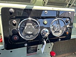 Used 1966 LAND ROVER SERIES 2 A 109 3 DOOR SOFTTOP - (COLLECTOR SERIES) in JACKSONVILLE, FLORIDA (Photo 30)