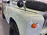 Used 1966 LAND ROVER SERIES 2 A 109 3 DOOR SOFTTOP - (COLLECTOR SERIES) in JACKSONVILLE, FLORIDA (Photo 33)