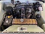 Used 1966 LAND ROVER SERIES 2 A 109 3 DOOR SOFTTOP - (COLLECTOR SERIES) in JACKSONVILLE, FLORIDA (Photo 35)