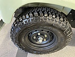 Used 1966 LAND ROVER SERIES 2 A 109 3 DOOR SOFTTOP - (COLLECTOR SERIES) in JACKSONVILLE, FLORIDA (Photo 37)