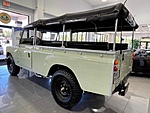 Used 1966 LAND ROVER SERIES 2 A 109 3 DOOR SOFTTOP - (COLLECTOR SERIES) in JACKSONVILLE, FLORIDA (Photo 39)