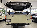 Used 1966 LAND ROVER SERIES 2 A 109 3 DOOR SOFTTOP - (COLLECTOR SERIES) in JACKSONVILLE, FLORIDA (Photo 42)