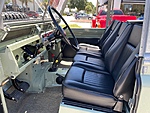 Used 1966 LAND ROVER SERIES 2 A 109 3 DOOR SOFTTOP - (COLLECTOR SERIES) in JACKSONVILLE, FLORIDA (Photo 5)