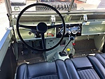 Used 1966 LAND ROVER SERIES 2 A 109 3 DOOR SOFTTOP - (COLLECTOR SERIES) in JACKSONVILLE, FLORIDA (Photo 7)