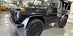 Used 1990 MERCEDES-BENZ G-CLASS G290 DIESEL WOLF OPEN TOP SWB - (COLLECTOR SERIES) in JACKSONVILLE, FLORIDA