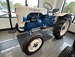Used 1967 LAMBORGHINI TRACTOR 230R TRACTOR - (COLLECTOR SERIES) in JACKSONVILLE, FLORIDA (Photo 1)