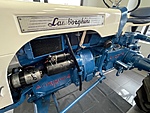 Used 1967 LAMBORGHINI TRACTOR 230R TRACTOR - (COLLECTOR SERIES) in JACKSONVILLE, FLORIDA (Photo 2)