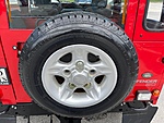 Used 1994 LAND ROVER DEFENDER 90 3-DOOR HARD TOP 300TDI - (COLLECTOR SERIES) in JACKSONVILLE, FLORIDA (Photo 11)