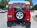 Used 1994 LAND ROVER DEFENDER 90 3-DOOR HARD TOP 300TDI - (COLLECTOR SERIES) in JACKSONVILLE, FLORIDA (Photo 13)