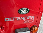 Used 1994 LAND ROVER DEFENDER 90 3-DOOR HARD TOP 300TDI - (COLLECTOR SERIES) in JACKSONVILLE, FLORIDA (Photo 14)