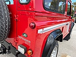 Used 1994 LAND ROVER DEFENDER 90 3-DOOR HARD TOP 300TDI - (COLLECTOR SERIES) in JACKSONVILLE, FLORIDA (Photo 15)