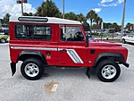 Used 1994 LAND ROVER DEFENDER 90 3-DOOR HARD TOP 300TDI - (COLLECTOR SERIES) in JACKSONVILLE, FLORIDA (Photo 17)