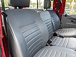 Used 1994 LAND ROVER DEFENDER 90 3-DOOR HARD TOP 300TDI - (COLLECTOR SERIES) in JACKSONVILLE, FLORIDA (Photo 19)
