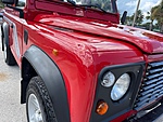Used 1994 LAND ROVER DEFENDER 90 3-DOOR HARD TOP 300TDI - (COLLECTOR SERIES) in JACKSONVILLE, FLORIDA (Photo 21)