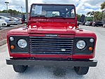 Used 1994 LAND ROVER DEFENDER 90 3-DOOR HARD TOP 300TDI - (COLLECTOR SERIES) in JACKSONVILLE, FLORIDA (Photo 22)
