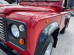 Used 1994 LAND ROVER DEFENDER 90 3-DOOR HARD TOP 300TDI - (COLLECTOR SERIES) in JACKSONVILLE, FLORIDA (Photo 23)
