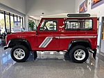 Used 1994 LAND ROVER DEFENDER 90 3-DOOR HARD TOP 300TDI - (COLLECTOR SERIES) in JACKSONVILLE, FLORIDA (Photo 33)