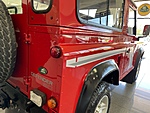 Used 1994 LAND ROVER DEFENDER 90 3-DOOR HARD TOP 300TDI - (COLLECTOR SERIES) in JACKSONVILLE, FLORIDA (Photo 34)