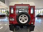 Used 1994 LAND ROVER DEFENDER 90 3-DOOR HARD TOP 300TDI - (COLLECTOR SERIES) in JACKSONVILLE, FLORIDA (Photo 36)