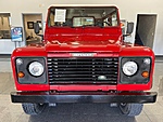 Used 1994 LAND ROVER DEFENDER 90 3-DOOR HARD TOP 300TDI - (COLLECTOR SERIES) in JACKSONVILLE, FLORIDA (Photo 38)