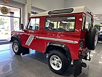 Used 1994 LAND ROVER DEFENDER 90 3-DOOR HARD TOP 300TDI - (COLLECTOR SERIES) in JACKSONVILLE, FLORIDA (Photo 42)
