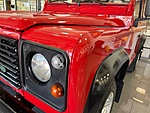 Used 1994 LAND ROVER DEFENDER 90 3-DOOR HARD TOP 300TDI - (COLLECTOR SERIES) in JACKSONVILLE, FLORIDA (Photo 45)