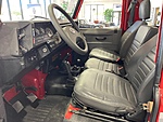 Used 1994 LAND ROVER DEFENDER 90 3-DOOR HARD TOP 300TDI - (COLLECTOR SERIES) in JACKSONVILLE, FLORIDA (Photo 47)