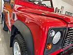 Used 1994 LAND ROVER DEFENDER 90 3-DOOR HARD TOP 300TDI - (COLLECTOR SERIES) in JACKSONVILLE, FLORIDA (Photo 48)