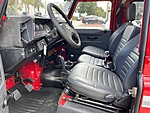 Used 1994 LAND ROVER DEFENDER 90 3-DOOR HARD TOP 300TDI - (COLLECTOR SERIES) in JACKSONVILLE, FLORIDA (Photo 5)